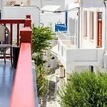 Mykonos Gem Szálloda Mykonos Town