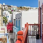 Szálloda Mykonos Gem Mykonos Town