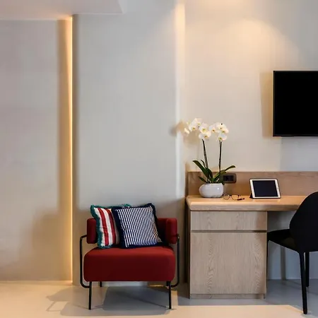 Mykonos Gem Hotel 2*