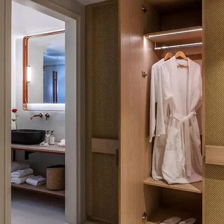 Mykonos Gem Mykonos Town