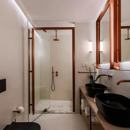 Mykonos Gem Mykonos Town