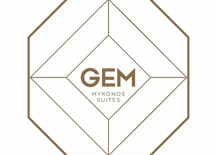Mykonos Gem 2*