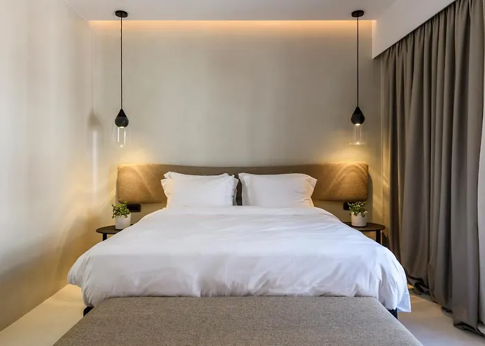 فندق Mykonos Gem Mykonos Town