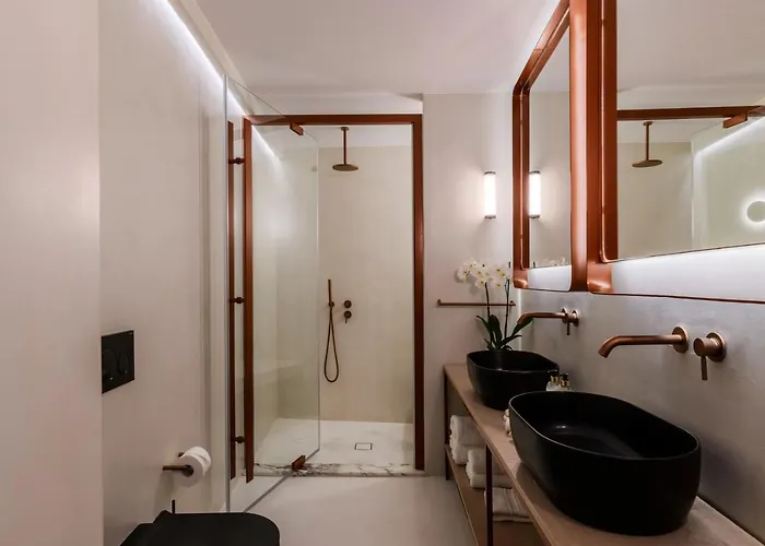 Mykonos Gem Mykonos Town