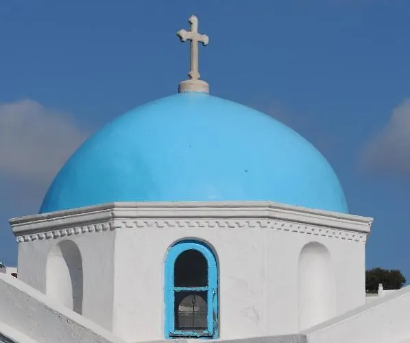 Mykonos Gem מלון