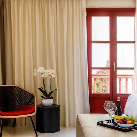 Hotell Mykonos Gem 2*