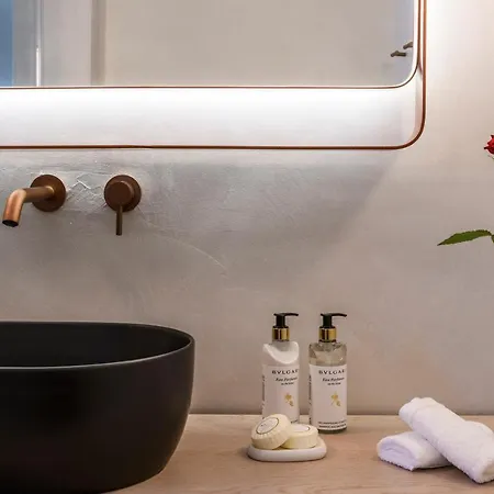 Hotell Mykonos Gem Mykonos Town