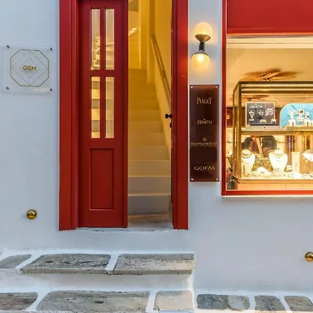 Mykonos Gem