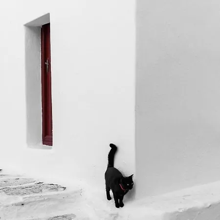 Hotell Mykonos Gem Mykonos Town