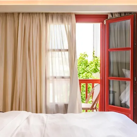 Mykonos Gem Mykonos Town