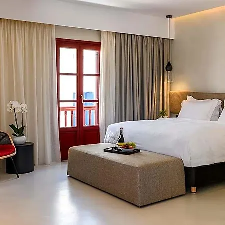 Hotell Mykonos Gem 2*