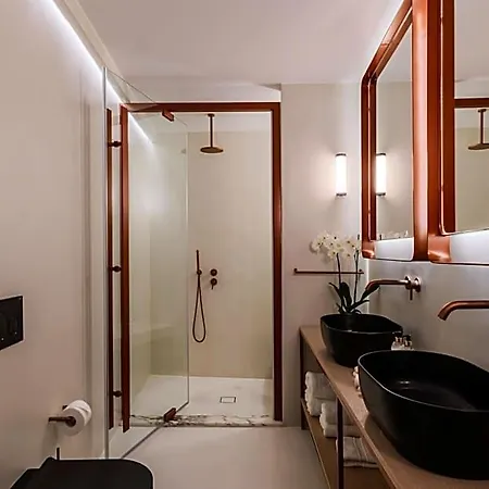 Mykonos Gem Hotell Mykonos Town