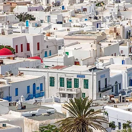 Mykonos Gem Mykonos Town