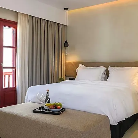Mykonos Gem Hotell Mykonos Town