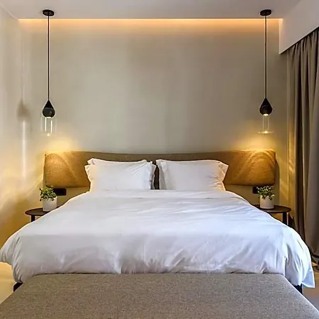 Mykonos Gem Hotell