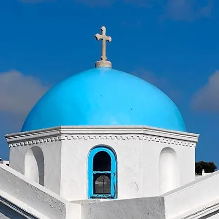 Mykonos Gem Hotell