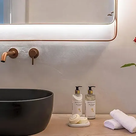 Hotell Mykonos Gem 2*