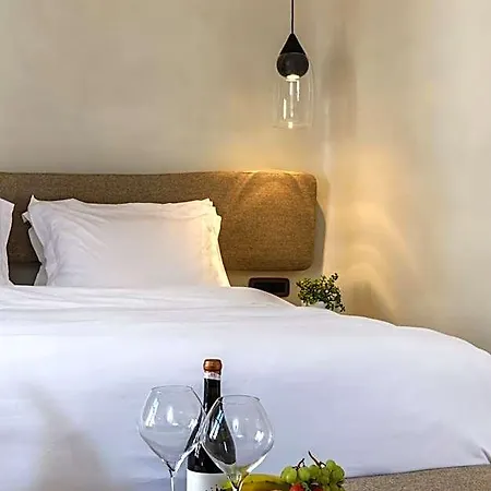 Hotell Mykonos Gem Mykonos Town