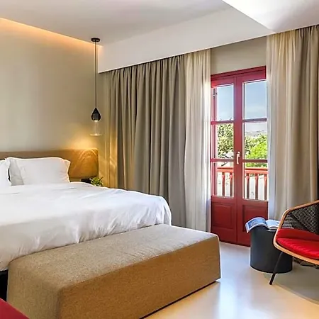 Hotell Mykonos Gem Mykonos Town