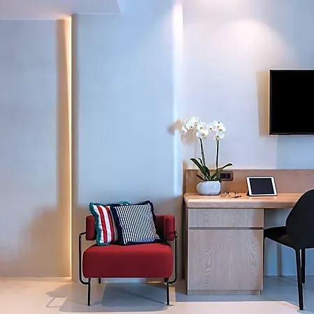 Hotell Mykonos Gem