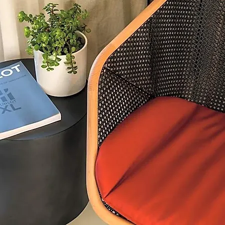 Mykonos Gem Hotell