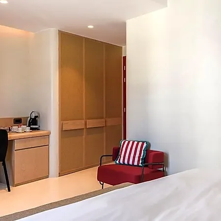 Hotell Mykonos Gem 2*