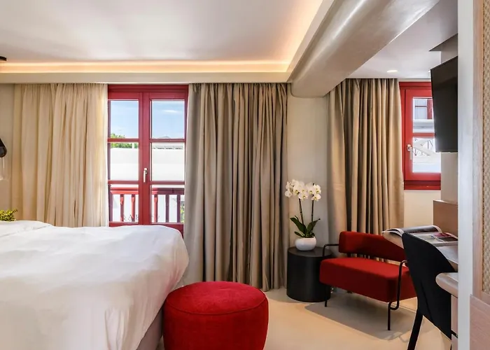 Mykonos Gem Hotel 2*