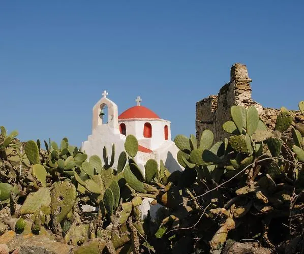 Mykonos Gem Mykonos Town