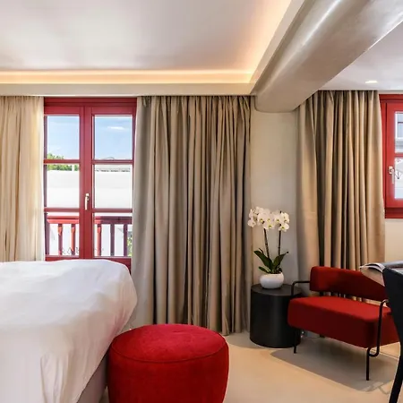 Mykonos Gem 호텔 2*