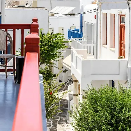 Mykonos Gem 호텔 Mykonos Town
