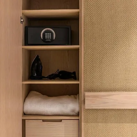 Mykonos Gem فندق