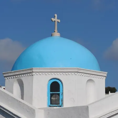Mykonos Gem 호텔
